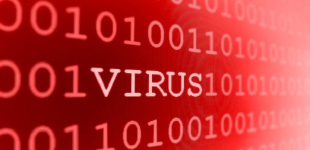 site-virus
