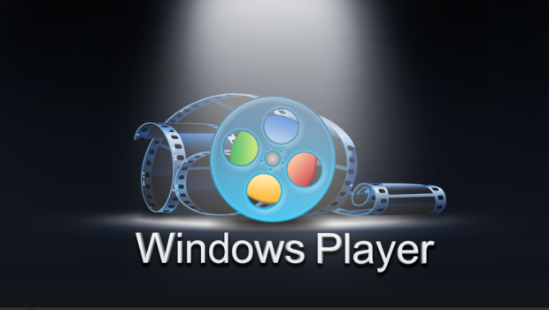 Windows Player — современный, простой и функциональный видеоплеер