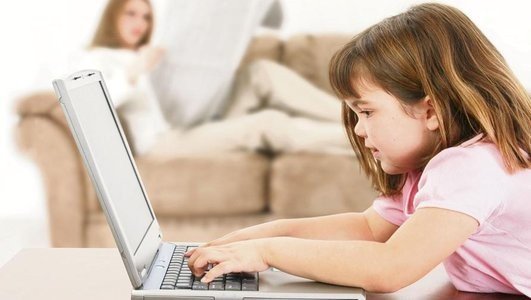 Чем полезны онлайн игры для детей?