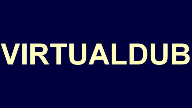 VirtualDub
